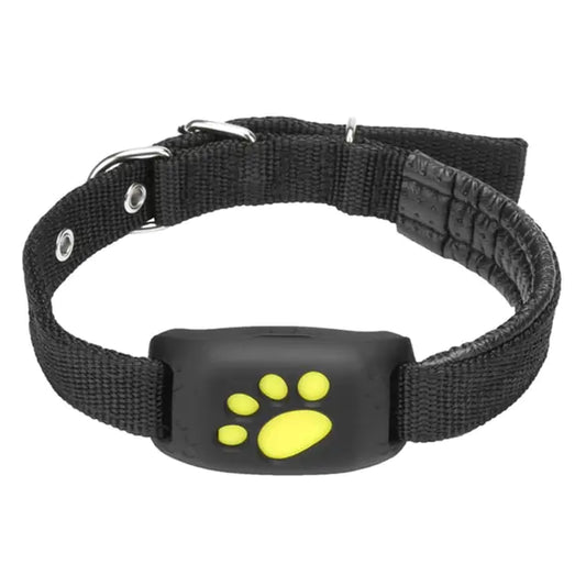 ASC Pet GPS Collar