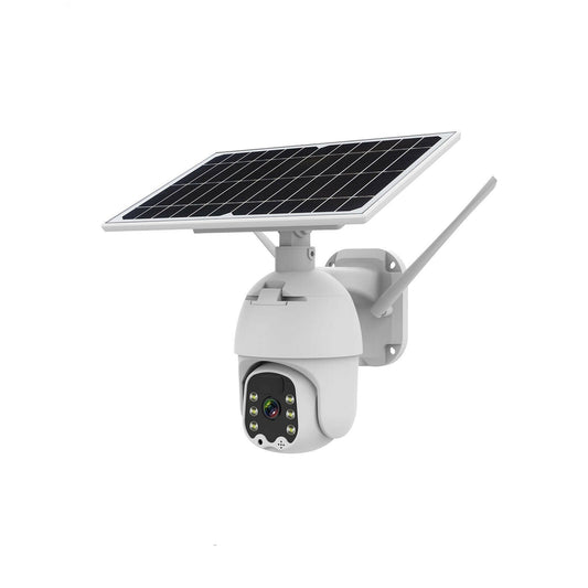 ASC Solar Survelliance Camera